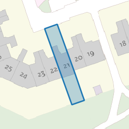 Perceel HDB01-Z-3396