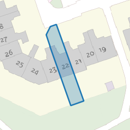 Perceel HDB01-Z-3397