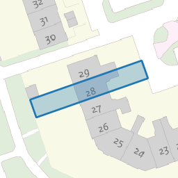 Perceel HDB01-Z-3403