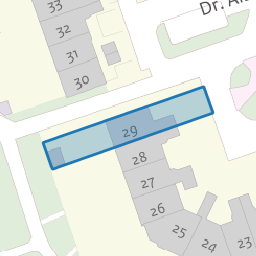 Perceel HDB01-Z-3404