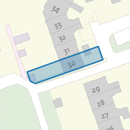 Perceel HDB01-Z-3405