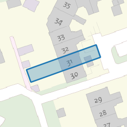 Perceel HDB01-Z-3406