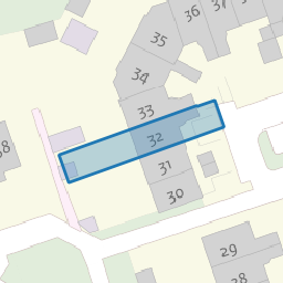 Perceel HDB01-Z-3407