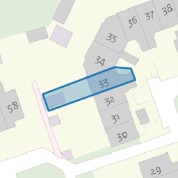 Perceel HDB01-Z-3408