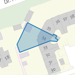 Perceel HDB01-Z-3409