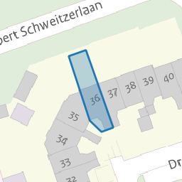 Perceel HDB01-Z-3411