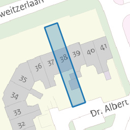 Perceel HDB01-Z-3413