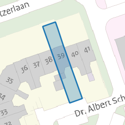 Perceel HDB01-Z-3414