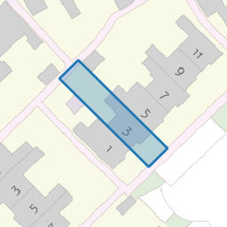 Perceel HDB01-Z-3417