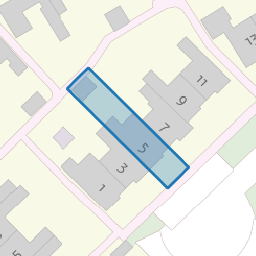 Perceel HDB01-Z-3418