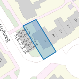 Perceel HDB01-Z-3420