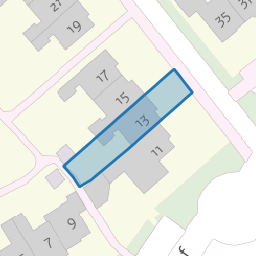 Perceel HDB01-Z-3422