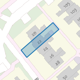 Perceel HDB01-Z-3426