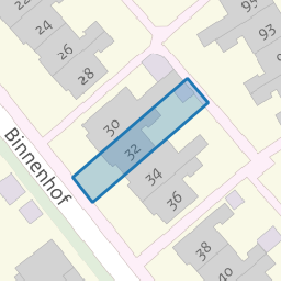 Perceel HDB01-Z-3428