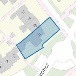 Perceel HDB01-Z-3434