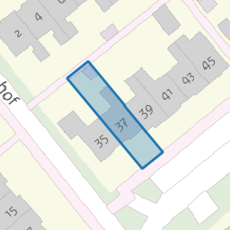 Perceel HDB01-Z-3437