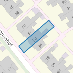 Perceel HDB01-Z-3438