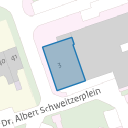 Perceel HDB01-Z-3446