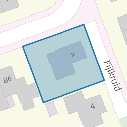 Perceel HDB01-Z-3450