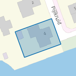 Perceel HDB01-Z-3451