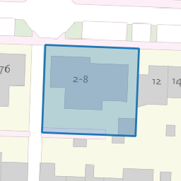 Perceel HDB01-Z-3460
