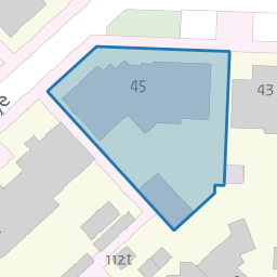 Perceel HDB01-Z-3462