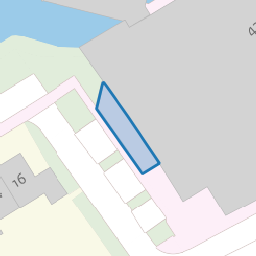 Perceel HDB01-Z-3468