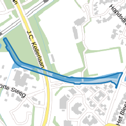 Perceel HDB01-Z-3470