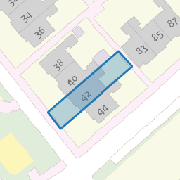 Perceel HDB01-Z-3473