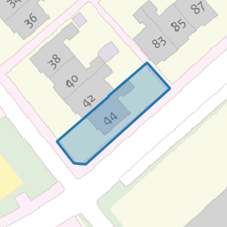 Perceel HDB01-Z-3474