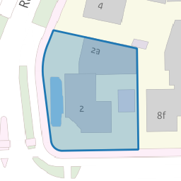 Perceel HDB01-Z-3484