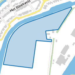 Perceel HDB01-Z-3485