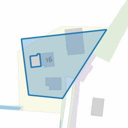 Perceel HDB01-Z-3486