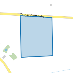 Perceel HDB01-Z-3488