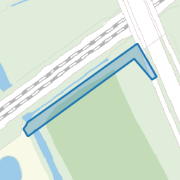 Perceel HDB01-Z-3493