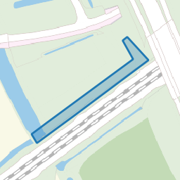 Perceel HDB01-Z-3494