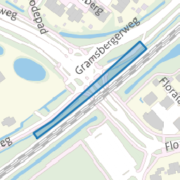 Perceel HDB01-Z-3496