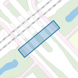 Perceel HDB01-Z-3497