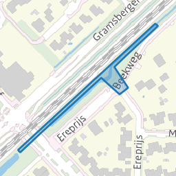 Perceel HDB01-Z-3499