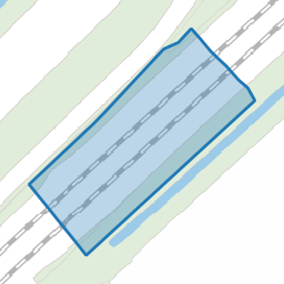 Perceel HDB01-Z-3503