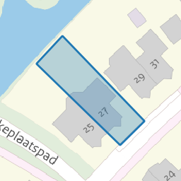 Perceel HDB01-Z-3505