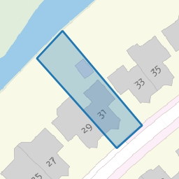 Perceel HDB01-Z-3507