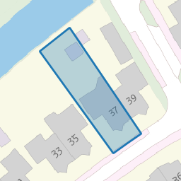 Perceel HDB01-Z-3510