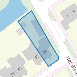 Perceel HDB01-Z-3511