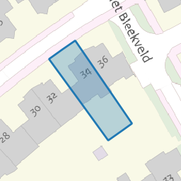 Perceel HDB01-Z-3513