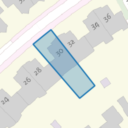 Perceel HDB01-Z-3515