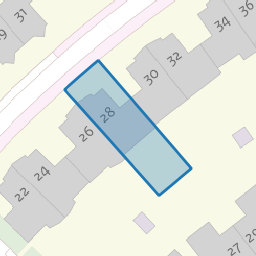 Perceel HDB01-Z-3516