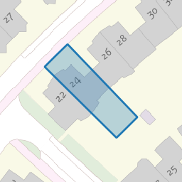 Perceel HDB01-Z-3518