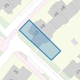 Perceel HDB01-Z-3519