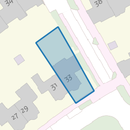 Perceel HDB01-Z-3525